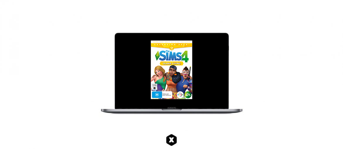 Free Download For Sims 4 On Mac